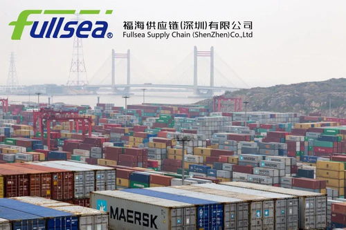 货代业务不再焦虑的六步工作法（上篇） 构建清晰高效的货运代理工作流程