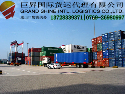 利安进出口贸易 直贴地板出口与货运代理服务全解析