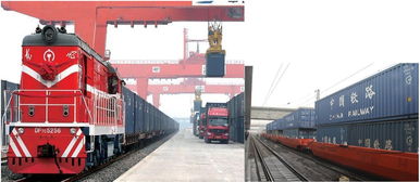 阜阳、滁州至塔什干、阿拉木图的铁路运输货运代理服务