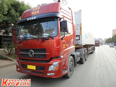 货运代理服务 连接全球贸易的桥梁——以广州市盈泓货运代理为例