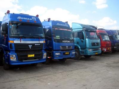 北京创业腾达物流 专业货运代理服务的领航者